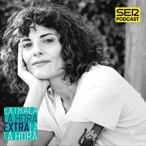 Rosario Villajos: "Hay tantos villanos de película en la Comunidad de Madrid como en Estados Unidos, con Trump y tantos oligarcas pedófilos"