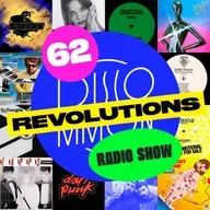 Discommon Radio Show: 062 Revolutions