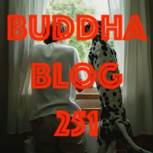 251-Geduld - Buddha Blog - Buddhismus im Alltag