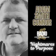 Nightmares to Purpose: Adam Smith Connor