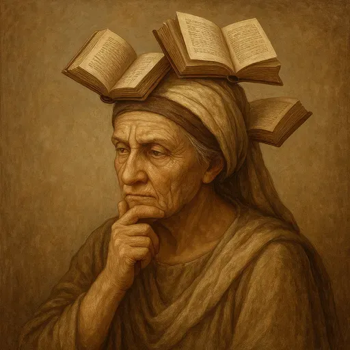 489. The Akashic Records – The Universe's Library of Every Soul