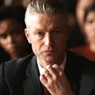 SVU: He's drugging his wife so men can rape her!