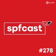 spfcast #278 - Estréia com empate | Eliminação na Copinha | Miranda