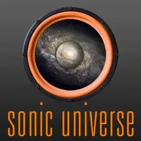 SomaFM Sonic Universe 128k AAC+