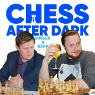 #302 Simon Williams & Bjorn Thorfinnsson