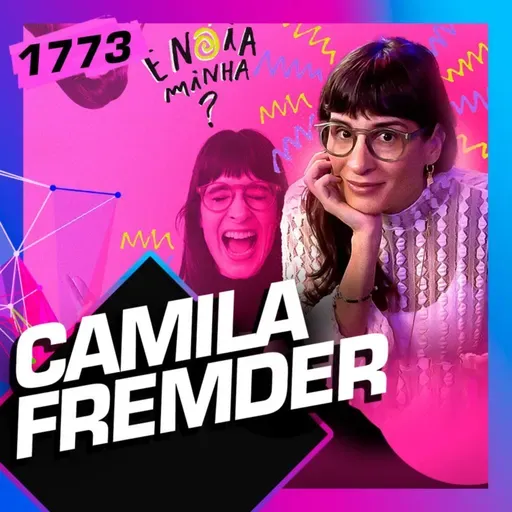 1773 - CAMILA FREMDER