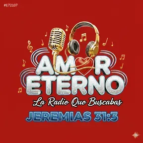 AMOR ETERNO