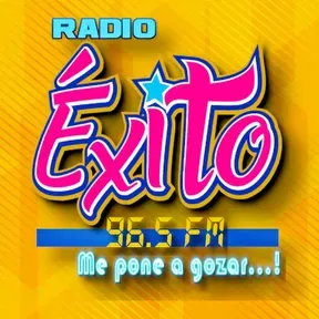 RADIO EXITO