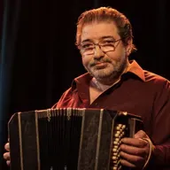 Julio Pane - Loco por el bandoneón