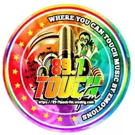 89.7 Touch FM