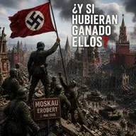 El mundo si Hitler hubiera ganado la guerra