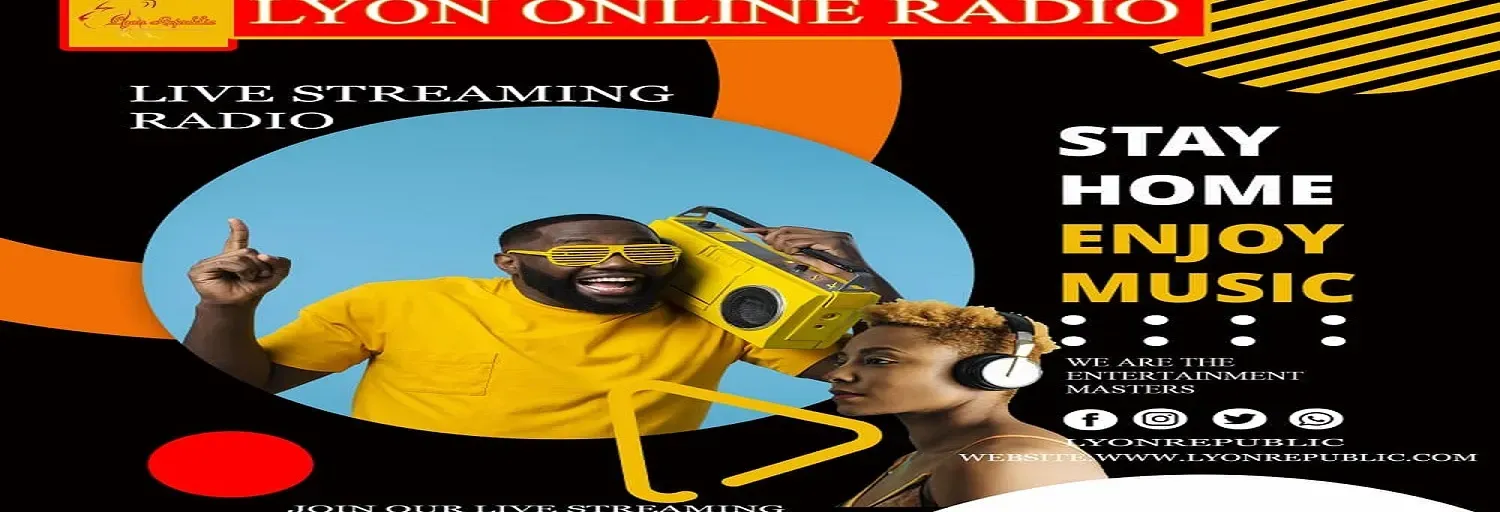 Lyon Online Radio