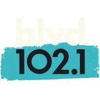 CFEL BLVD 102.1 FM -