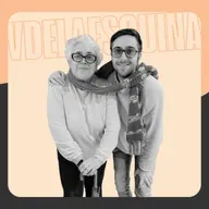 A la vuelta de la esquina (14/11/25) · Empezar con alegría terminar amargada