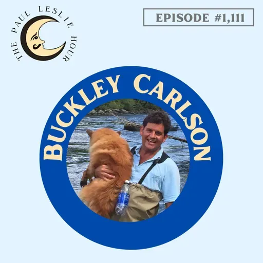 #1,111 - Buckley Carlson