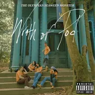 The Olympian Monster Brain Presents: Wrath of Pod