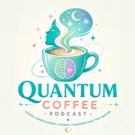 Quantum Coffee Pilot episode: Mirror Neurons and Workplace Dynamics
