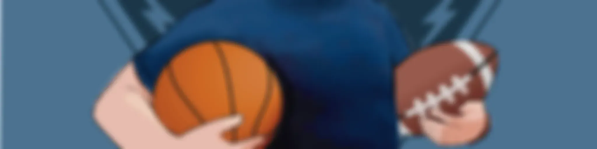 Cara dos Sports - NFL, NBA e muito mais!