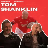 Jonathan X Tom Shanklin
