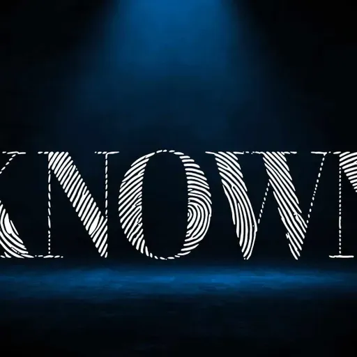 Known (Steve Driediger) May 10