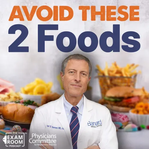 Doctor Reveals the 2 Foods to Avoid: Ultra-Processed Foods Aren't the Problem