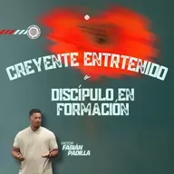 Creyente entretenido o Discípulo en formación | Pastor Fabian Padilla