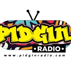 Pidgin Radio