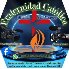 Fraternidad Católica Sibinal