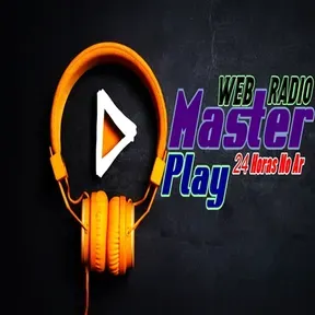 Master Play Web Rádio