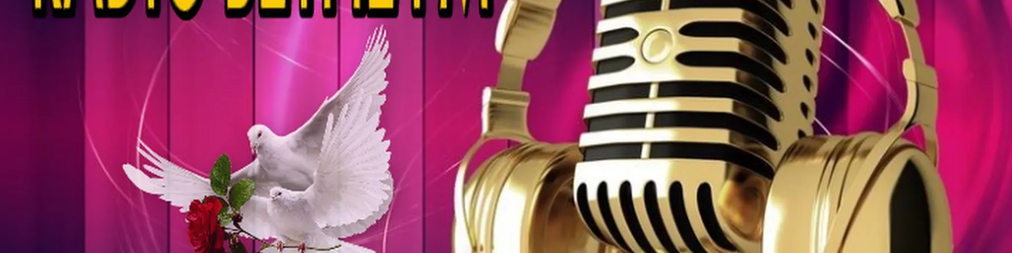 RADIO BETHE FM GOSPEL