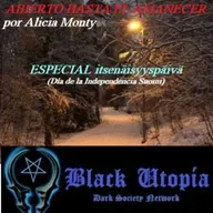 ABIERTO HASTA EL AMANECER ESPECIAL itsenäisyyspäivä (DIA DE LA INDEPENDENCIA SUOMI)