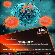 El Cáncer