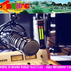 RADIO LA VOZ DE RICKY