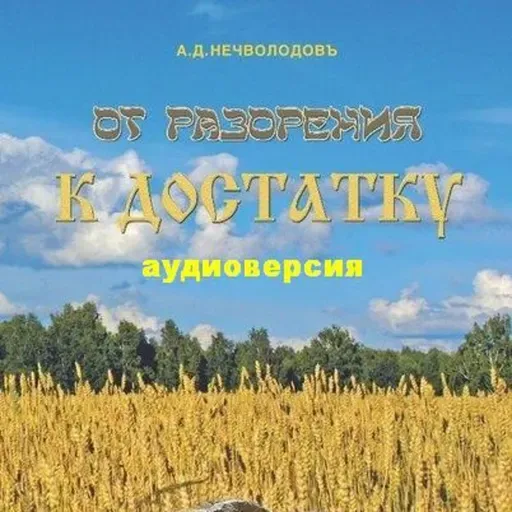 От разорения к достатку 5