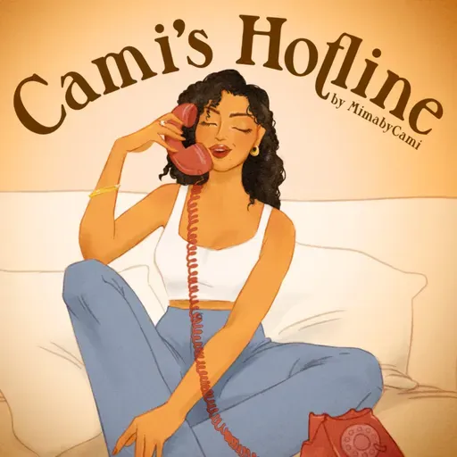 cami's hotline - conseils pour ton premier job !