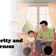 Episode 1373- Authority and Tenderness