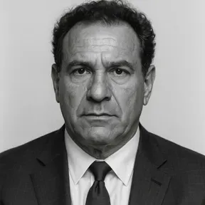 Joseph Zada - Biography Flash