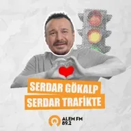 ''Serdar Trafikte'' Serdar Gökalp - 03.04.2026