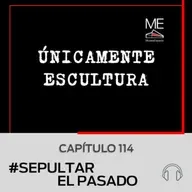 Únicamente escultura