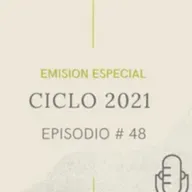 DANIEL en AMOR POR LA RADIO #48- Emisión especial- 25/09/21