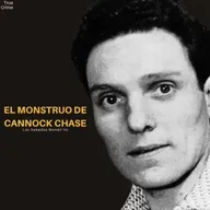 El Monstruo de Cannock Chase