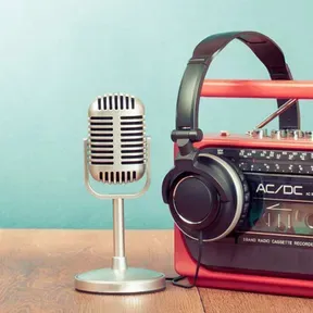 ESTAÇÃO WEB RADIO 3
