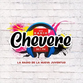 RADIO CHEVERE 98.1 FM
