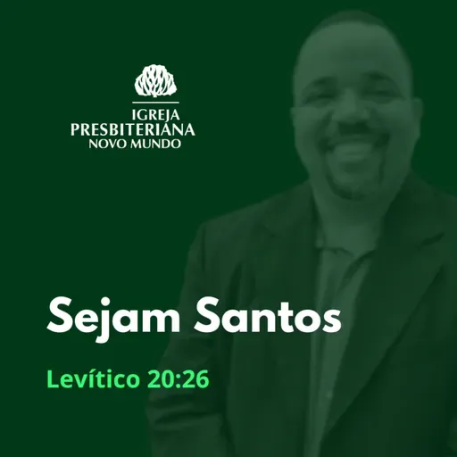 Sejam Santos