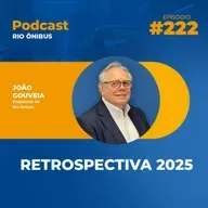 Retrospectiva 2025
