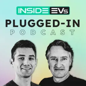 InsideEVs Plugged-In Podcast - Electric Vehicle News