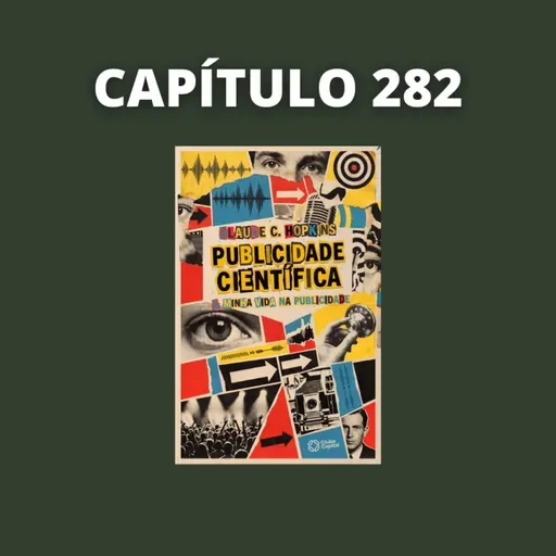 Publicidade Científica | Claude C. Hopkins