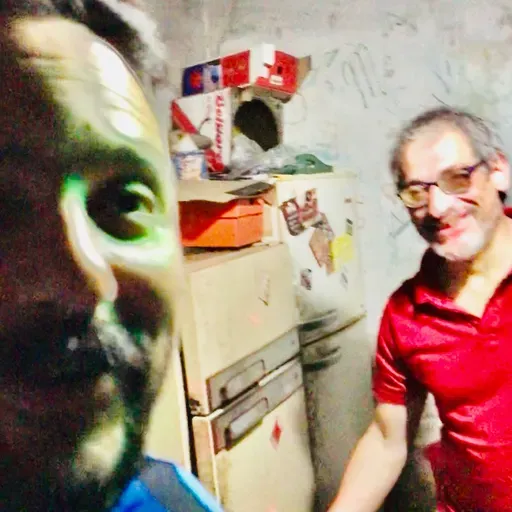 Juntos Podcast
