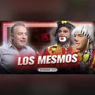 Los Payasos Más Virales de México - Los Mesmos