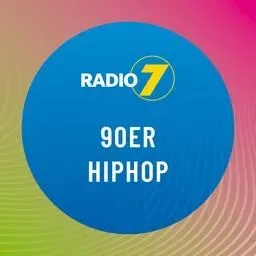 Radio 7 - 90er HipHop Live